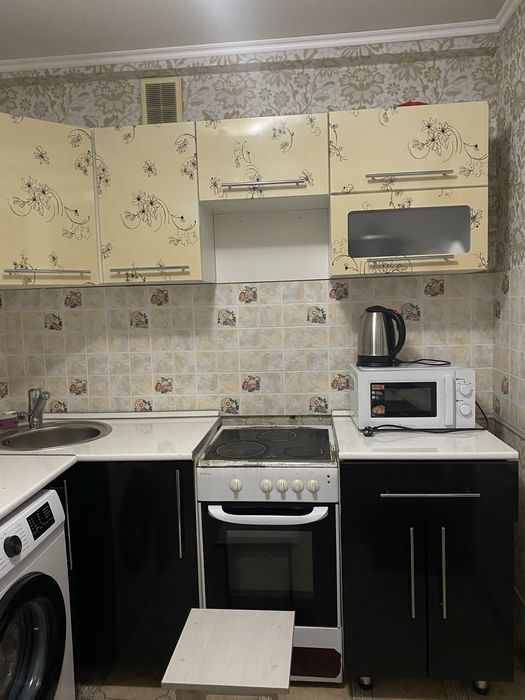 Сдается кв Кшт Жастар 31