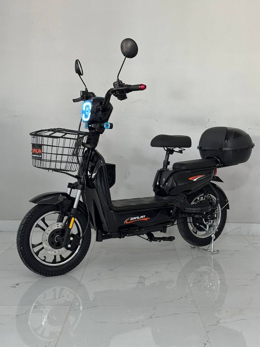 Electro skuter optom narxlarda Скутер оптом дона 16 размер