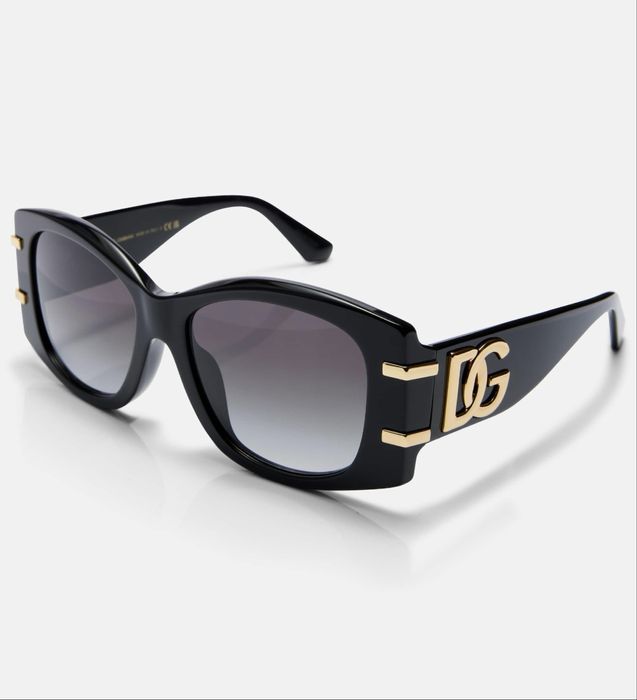 Очки Dolce & gabbana