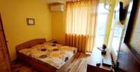 Апартамент за персонал (8 човека) с три спални в гр. Черноморец