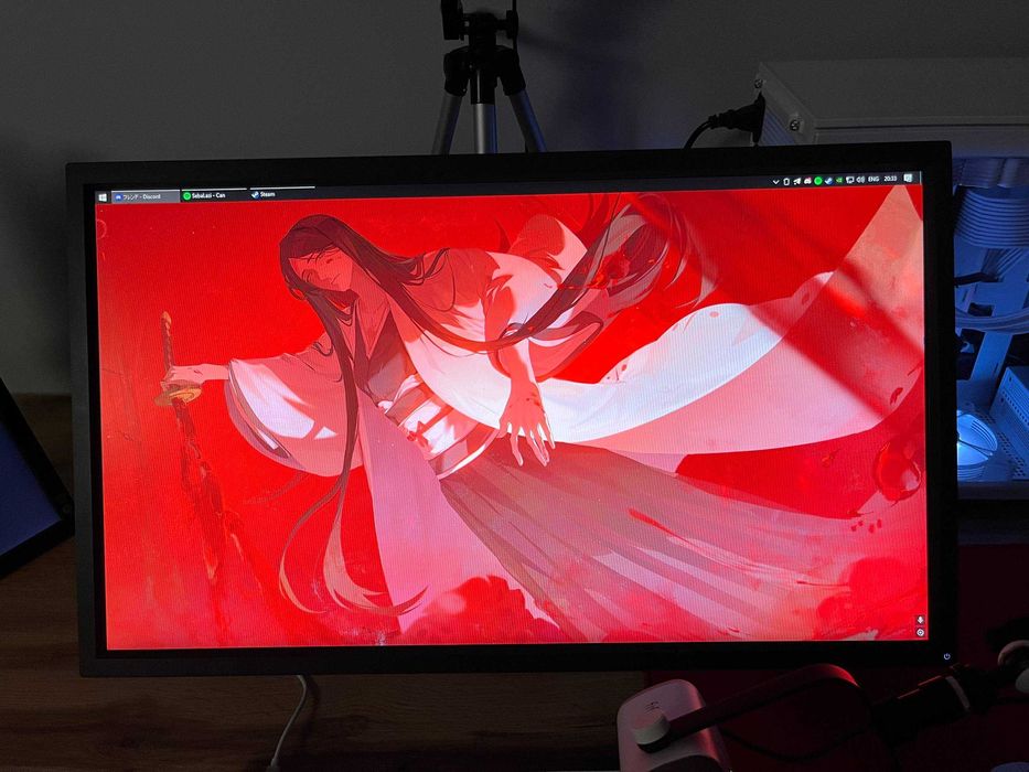 Монитор BenQ Zowie XL2740