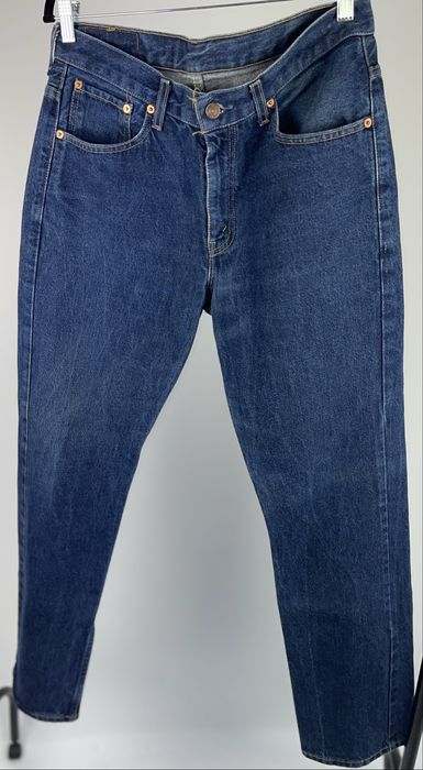 Blugi Levi’s barbati