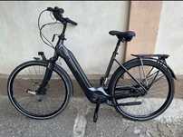 Bicicleta electrica Batavus Finez E-Go 2022 625 wh