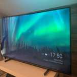 Televizor Philips Ambilight LED 55PUS7906, 139 cm, Smart, 4K Ultra HD