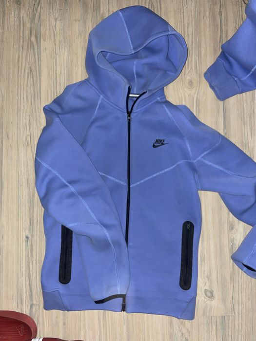 Nike tech fleece екип