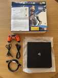 PlayStation 4 Pro 1TB