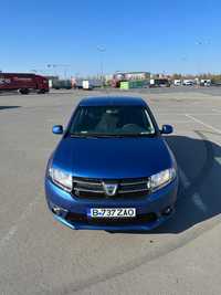 Dacia Logan 1.5 dci 2014