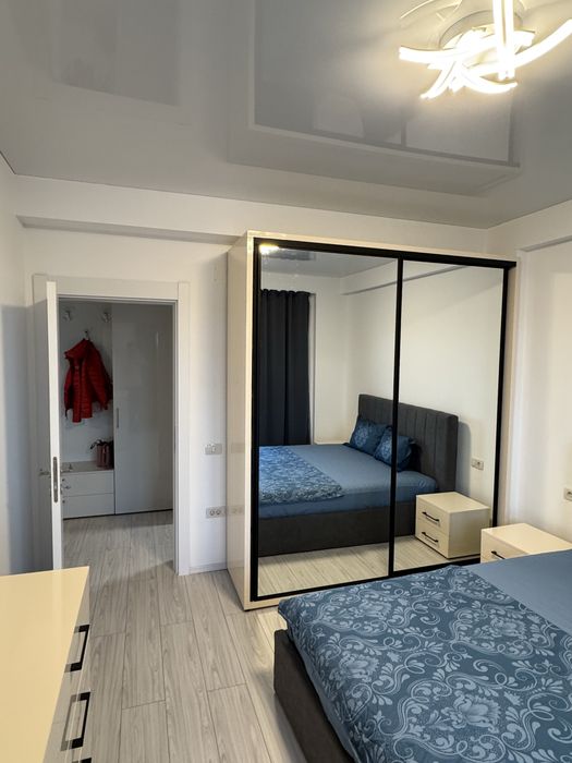 Apartament 3 camere Hanul Piratilor