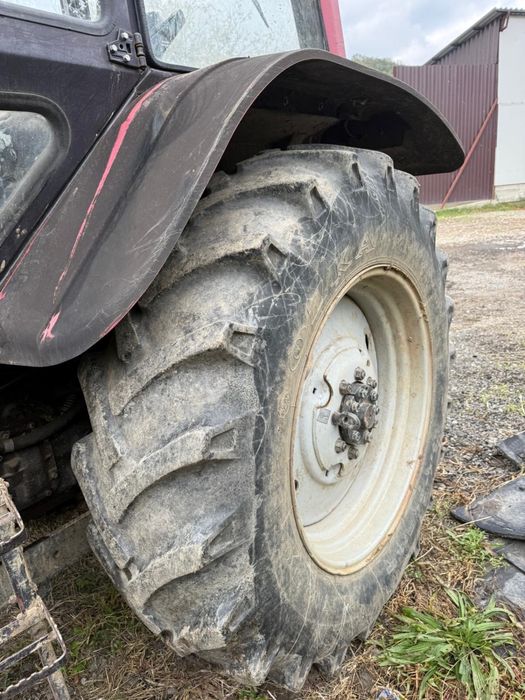 Tractor belarus 1025.4
