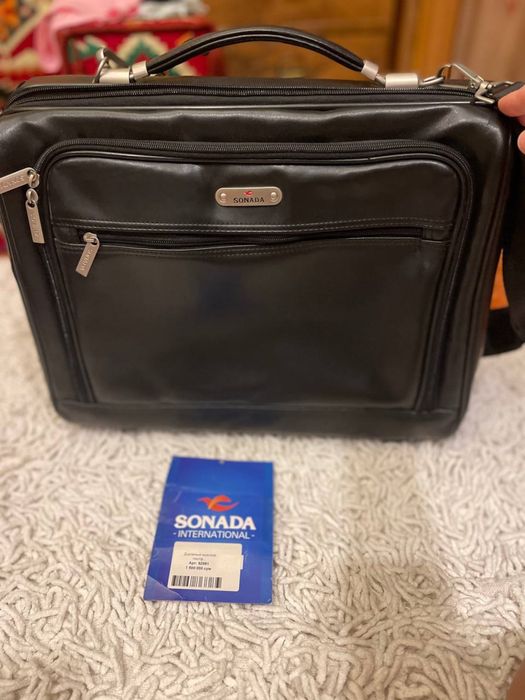 Портфель Sonada. Новый с бирками .