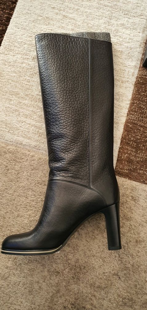 Cizme  dama Emporio Armani