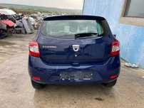 Dezmembrez piese Dacia Sandero 0,9 tce