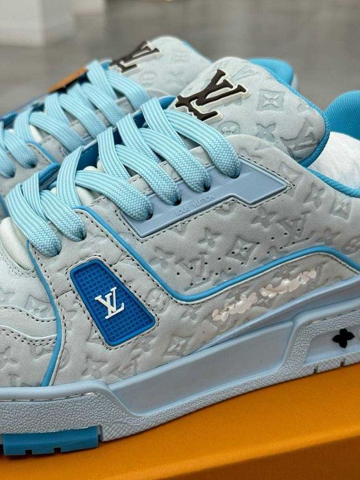 Adidasi premium Louis Vuitton #54