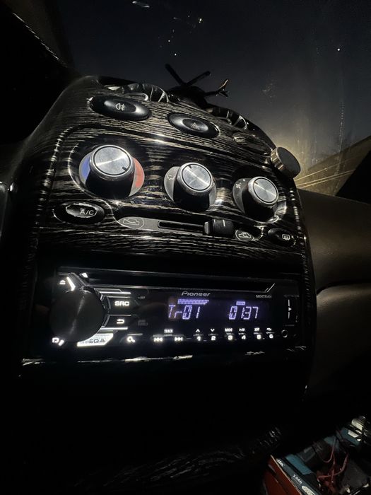 Pioneer Maytafon sotiladi M1950