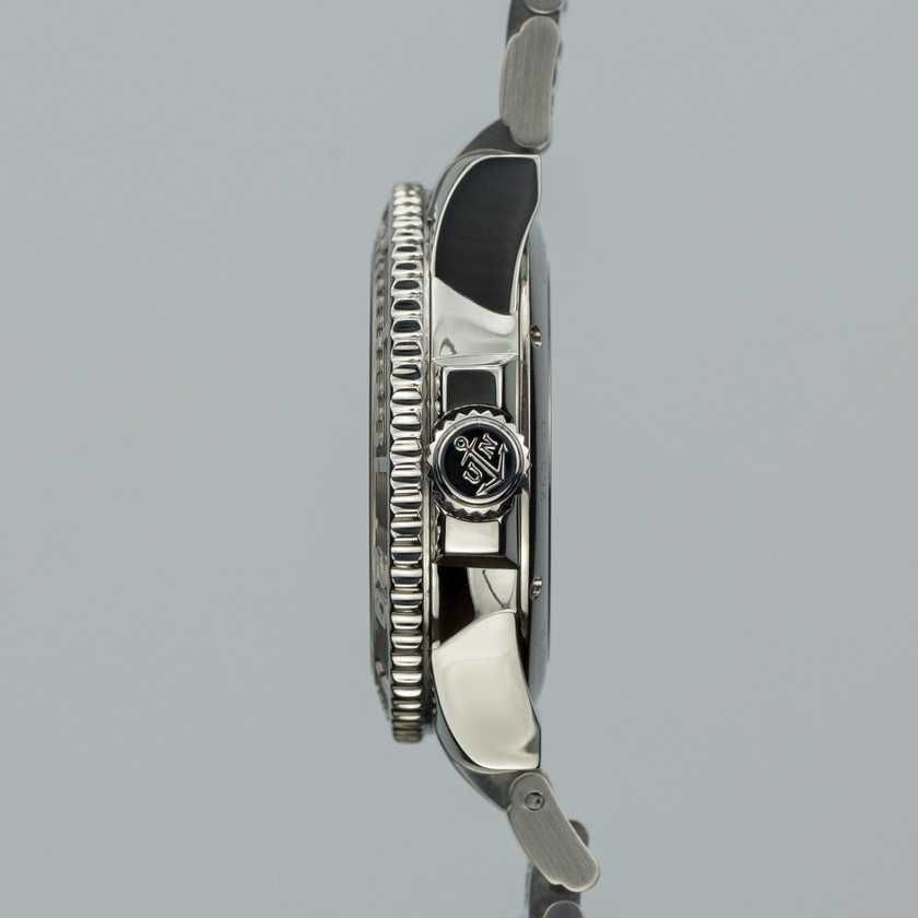 Ulysse Nardin Maxi Marine Diver 263-33-3/91 - Промоция!