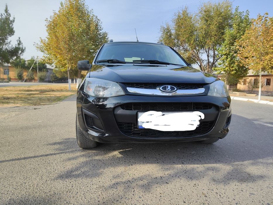 Lada kalina kiros