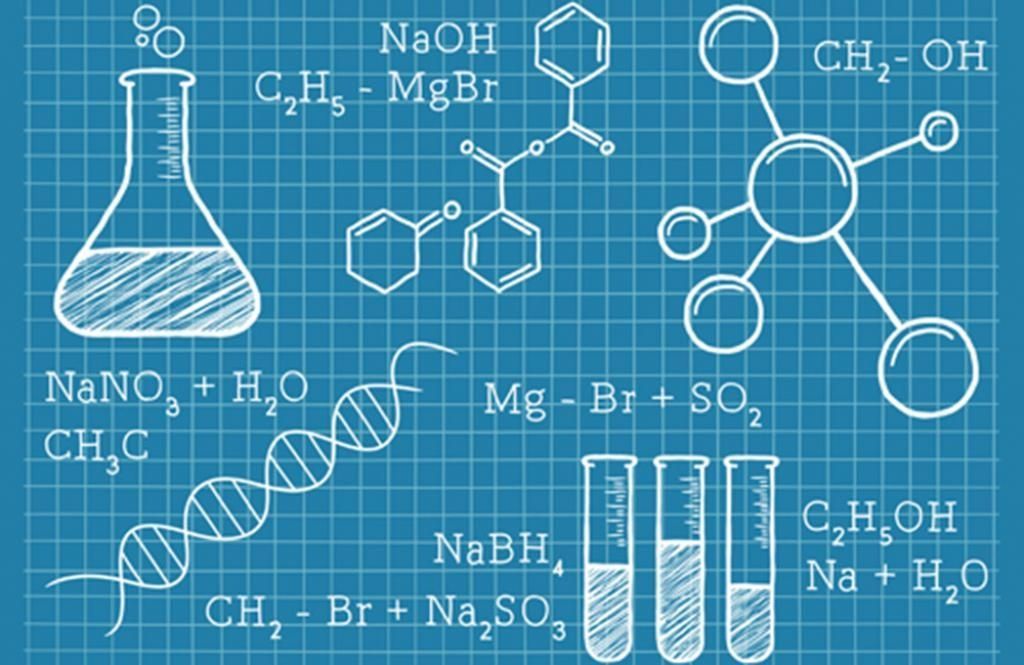 Meditații chimie clasele a VII- XII a