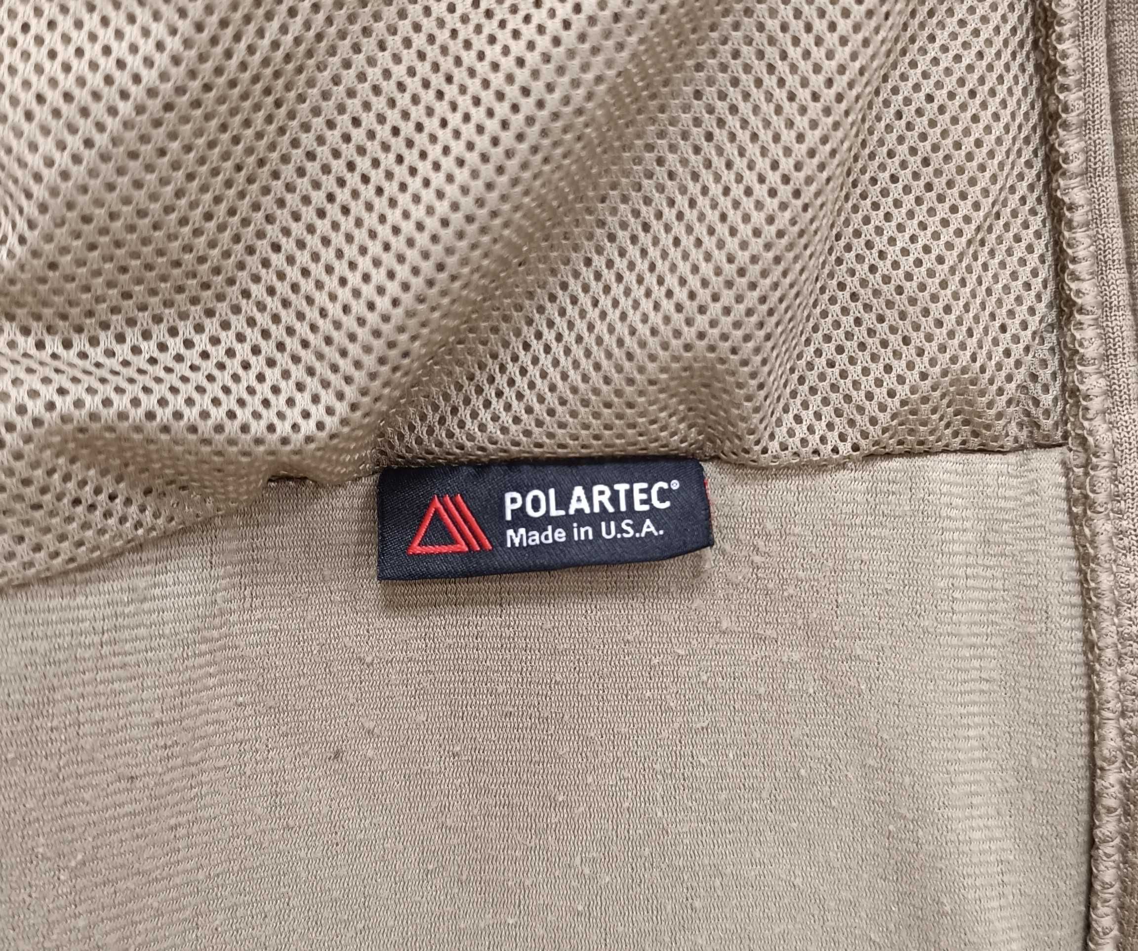 Gen 111 Ecwcs Official Us Army Issue Fleece Polartec