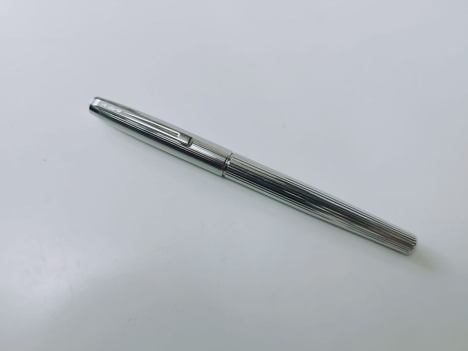 Vechi Stilou Waterman Franta