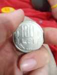 Ban 100 lei mihai Viteazu ani 1992