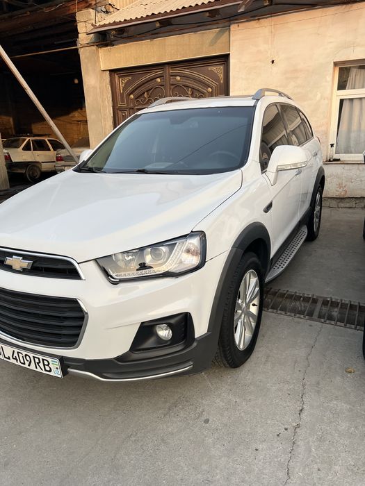 Kaptiva 2-4 qilingan dakumentalny yili 2011