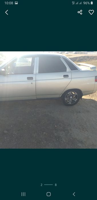 Продам Ваз 2006г.выпуска в отличном состоянии