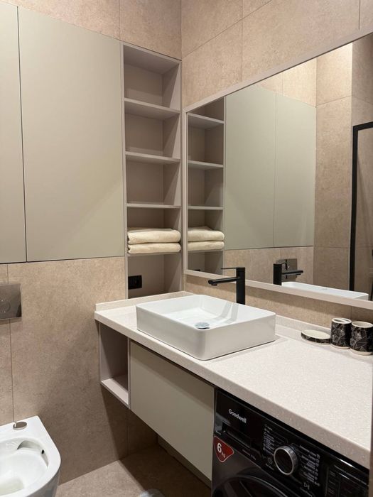 Евро-двушка в Oz Mahal