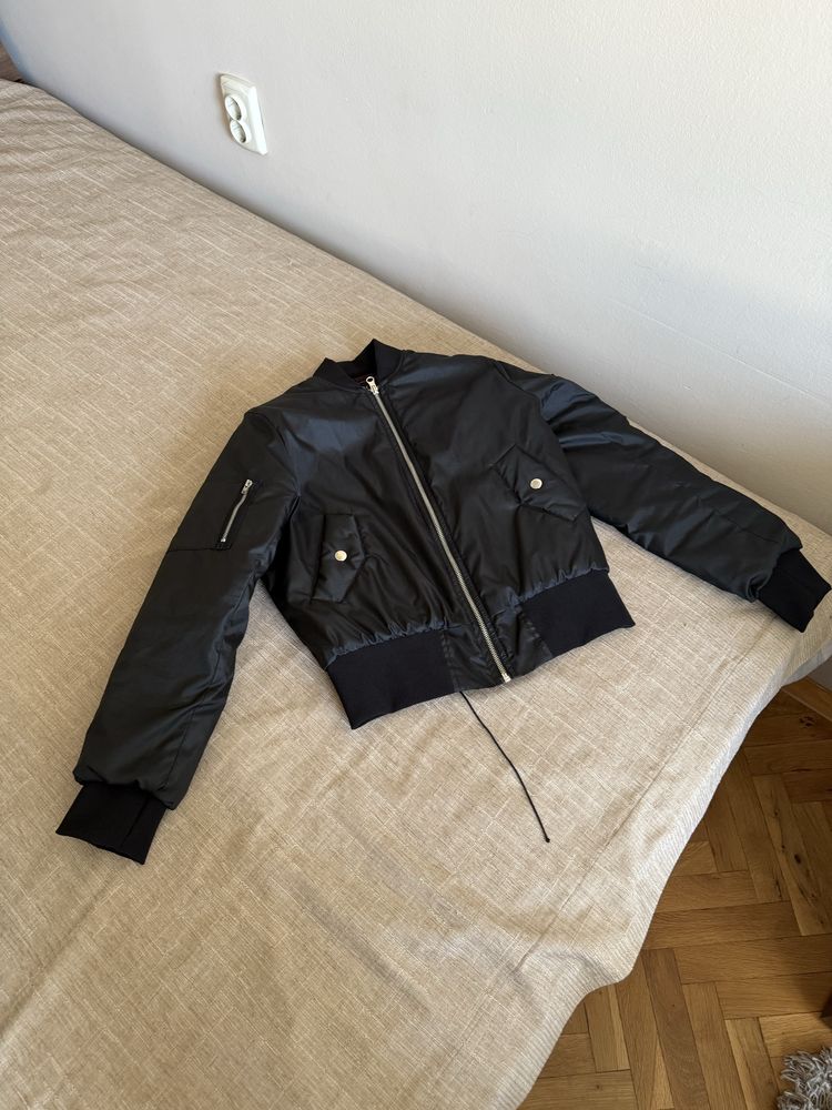 Преходно яке Nikole Collection