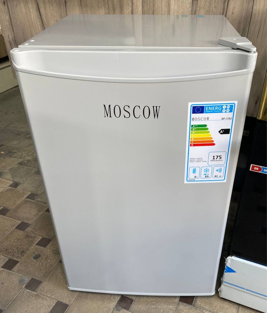 Морозильная камера MOSCOW