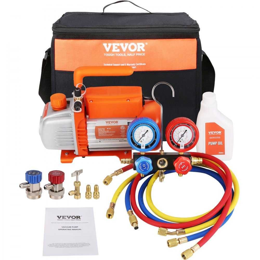 Aer Conditionat, Montaj si Incarcari Freon
