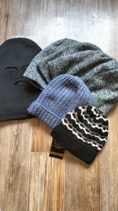 шапкалар жаңа әртүрлі,500 тенгеден