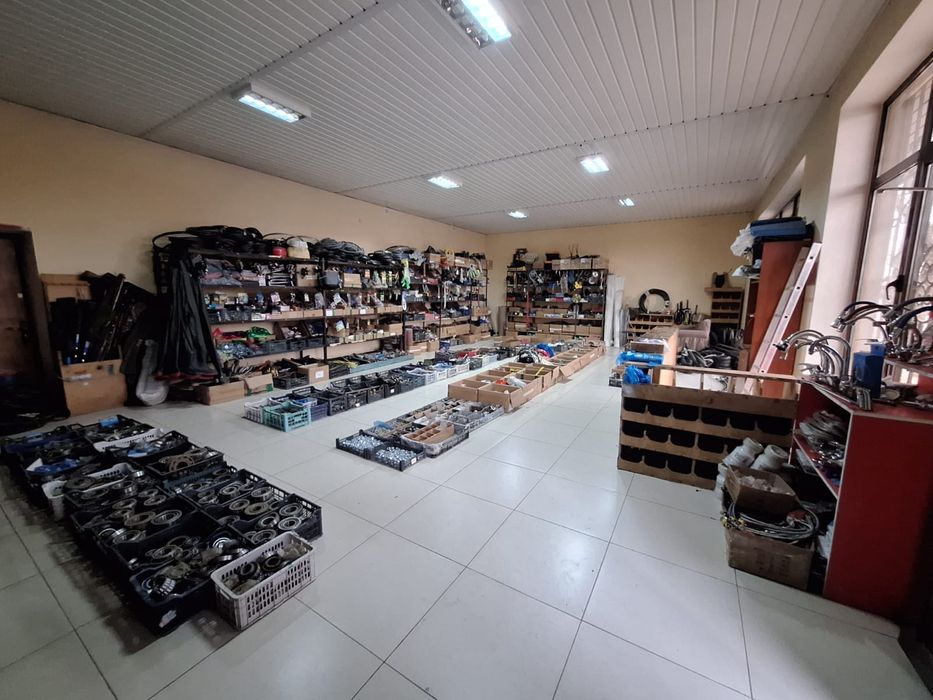 Готовый бизнес для сельской местности