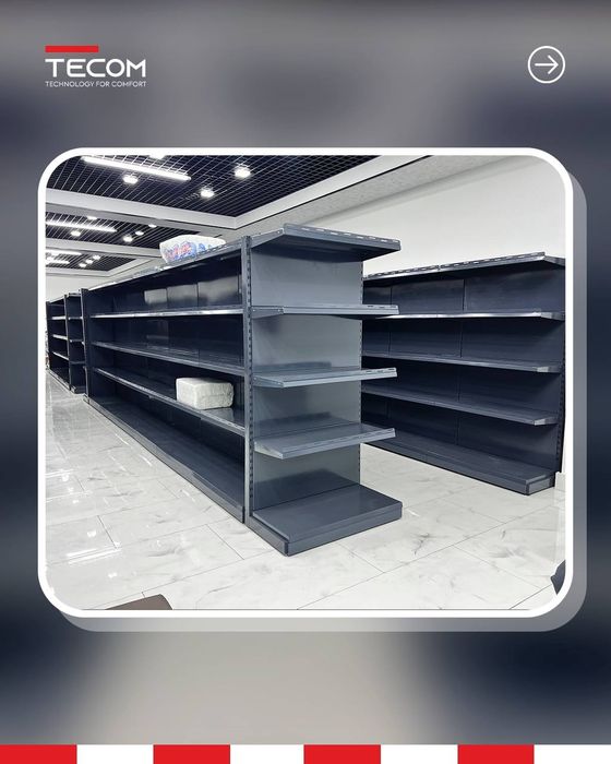 Tecom company bilan sifat uyg'unligni his eting!