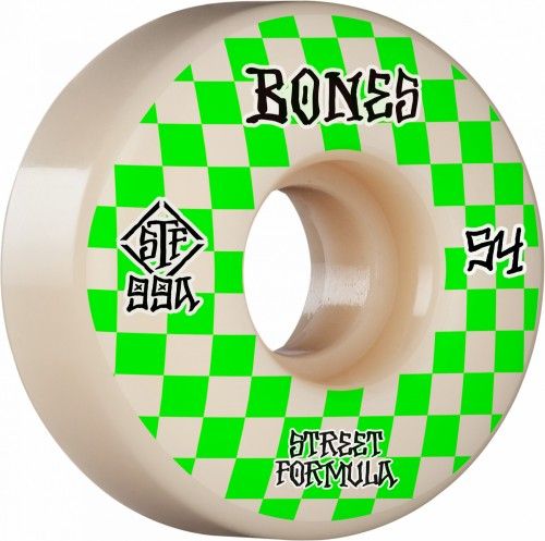 BONES WHEELS STF гуми/ ролки за скейтборд