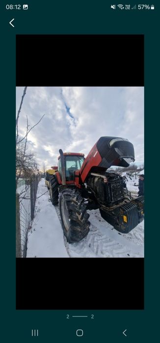 Dezmembrez case mx 270