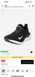 Маратонки за бягане Nike React infinity Run