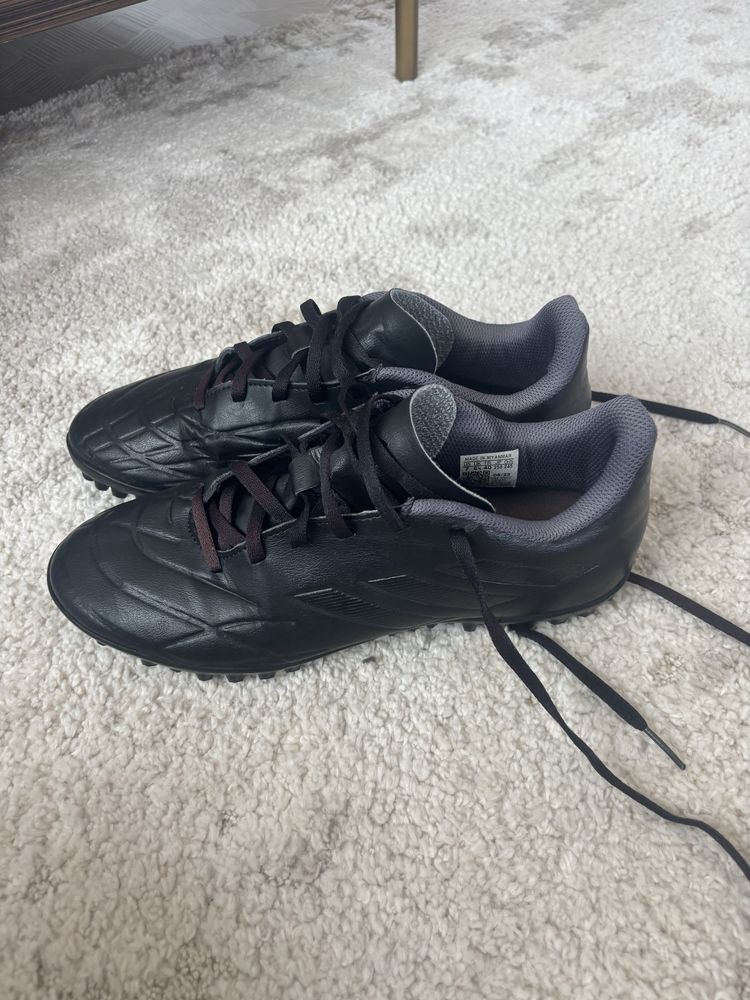 Стоножки-adidas copa Цвят-черен