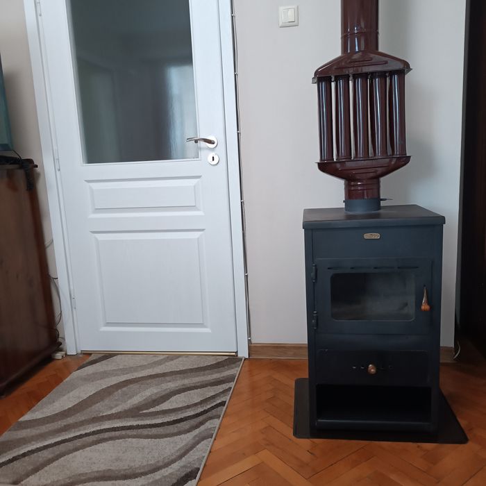 Камина за отопление