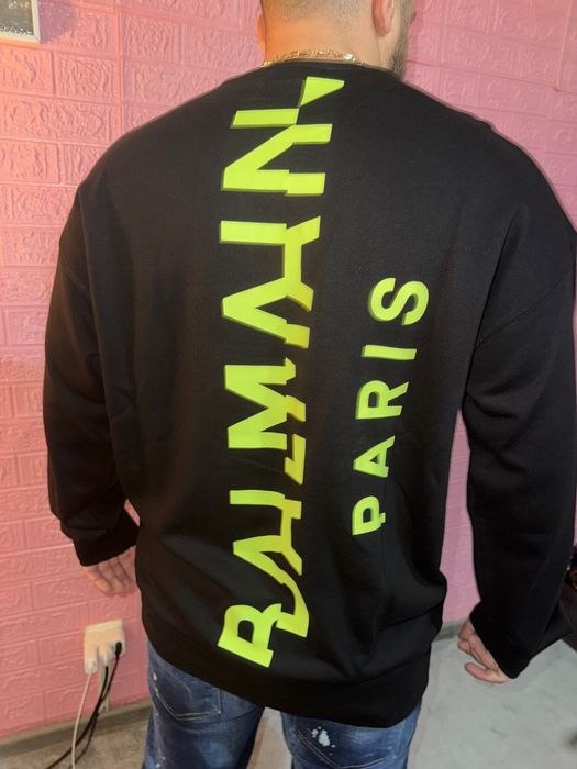 Hanorac Balmain masura M/L