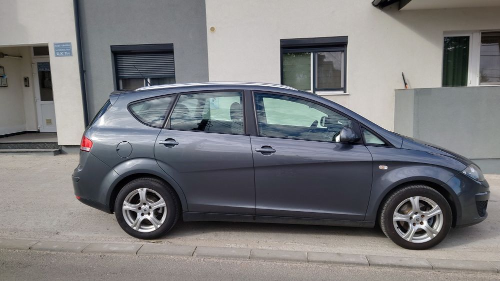 Vând Seat Altea XL