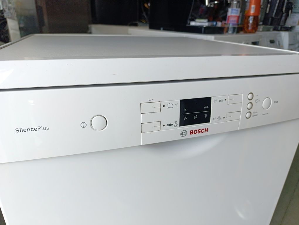 Съдомиялна свободно стояща BOSCH 60см