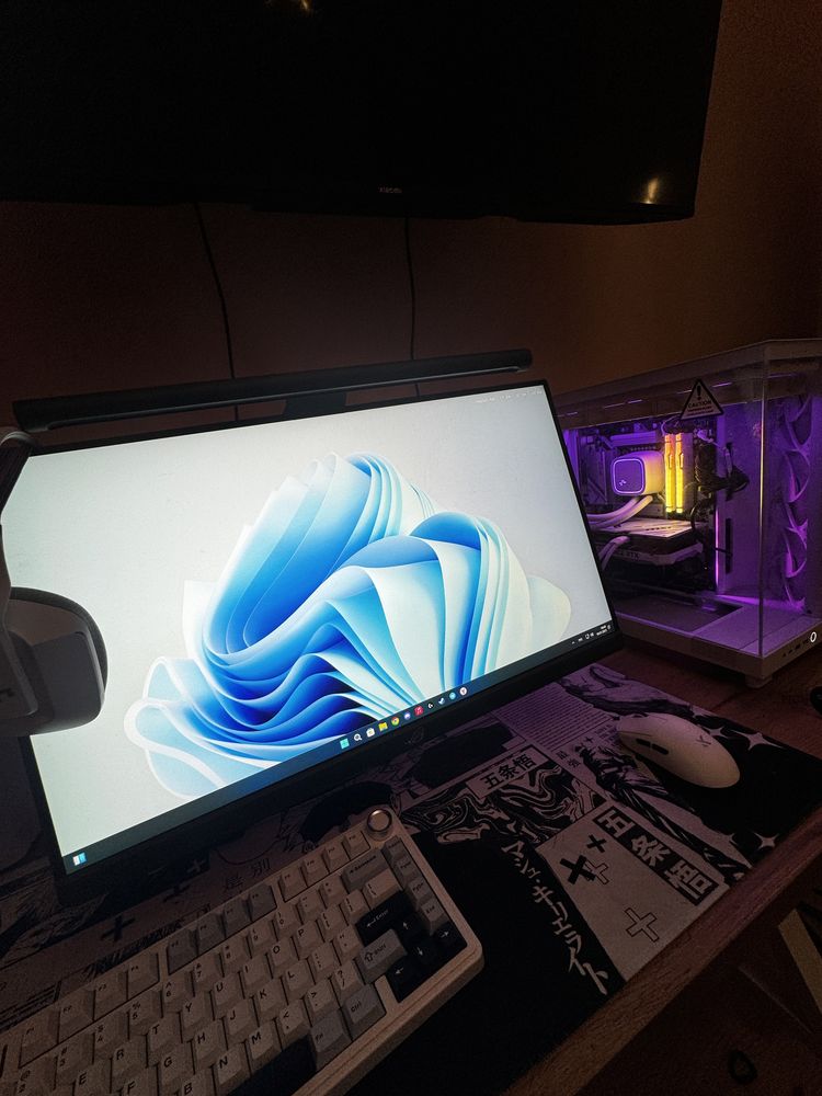 Продаю мощный комплект  компьютера 4070 Ti super