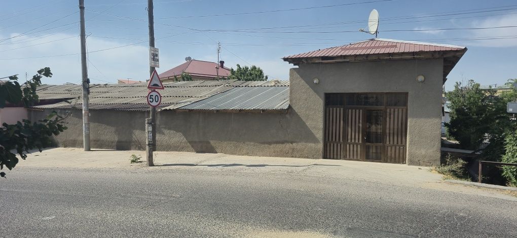 Уй сотилади самарканда
