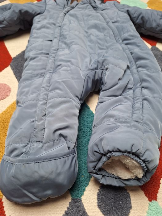 Космонавт + гащеризон Mayoral