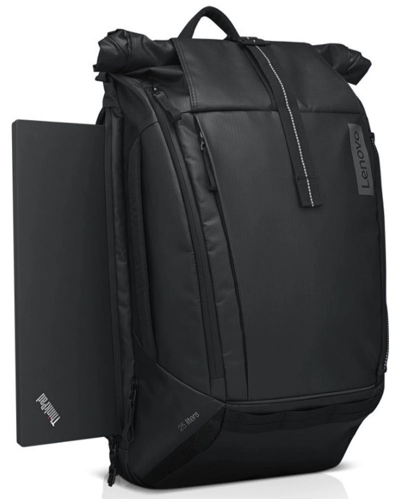 Lenovo 15.6-inch Commuter Backpack