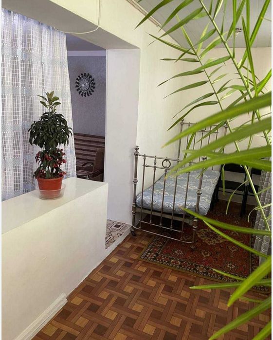 ‼️ 2 комн. 2/6 б/н Разделка 8кв Чиланзар