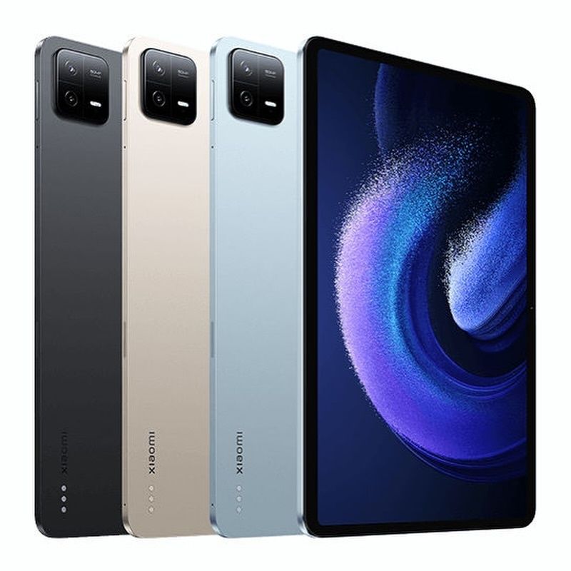 Xiaomi Pad 7 Global  New Skidka