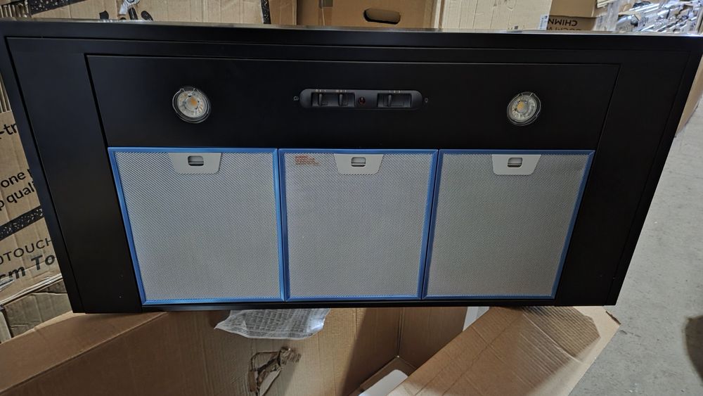 Абсорбатор RANGEMASTER LEIHDC100BC 100см