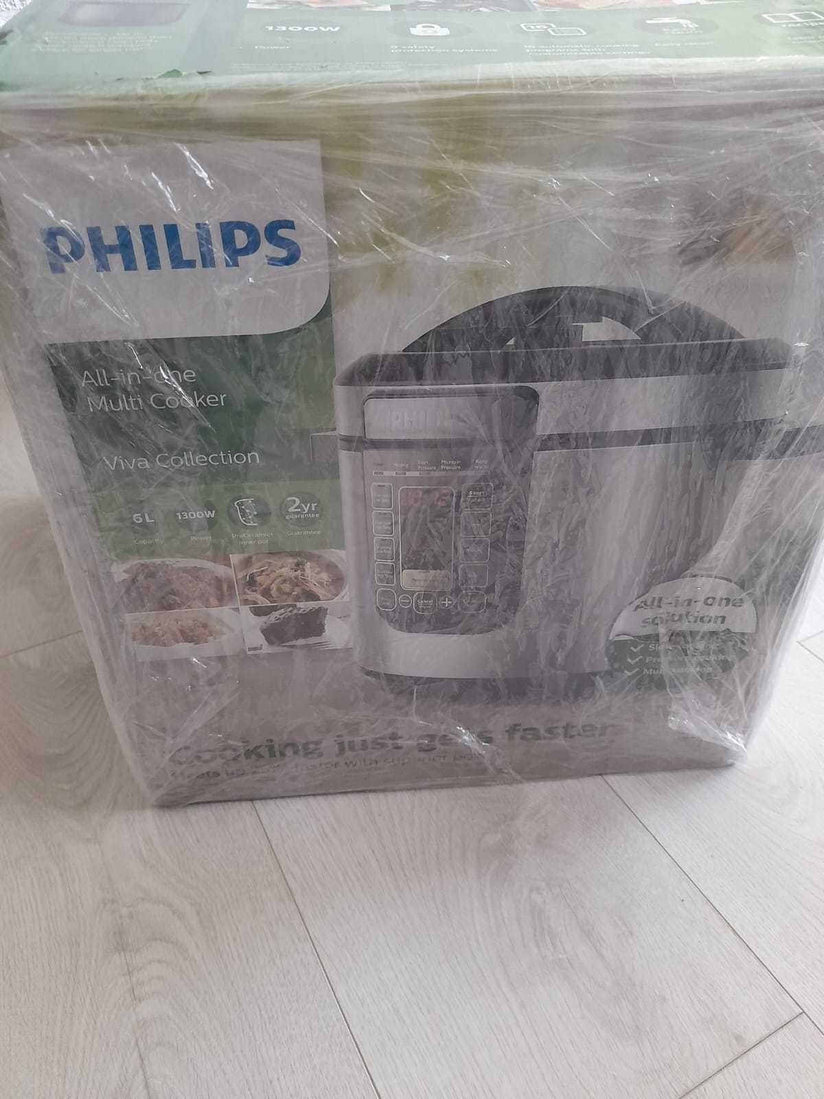 Multicooker Philips HD2237/40 All-in-One