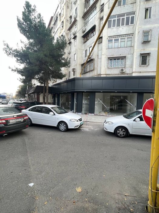 ПРОДАЁТСЯ НЕЖИЛОЕ ПОМЕЩЕНИЕ рабадский район  Ориентир: Ойбек, Жемчуг